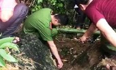 Bản tin 14H: Tin lời ‘nhà tâm linh’, dân đổ xô đi đào vàng trong hang