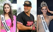 Bị hoa hậu đá vì kiêng sex, Tim Tebow lại yêu một hoa hậu khác
