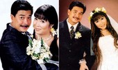 NSND Hồng Vân – Lê Tuấn Anh: 10 năm 'lỡ hẹn' để có nhau trọn vẹn