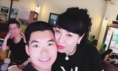 Trương Nam Thành xác nhận lấy vợ doanh nhân hơn tuổi, có con riêng