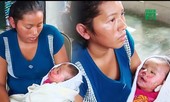 Bản tin 8H: Bé 7 tháng tuổi sống lại trong đám tang của chính mình