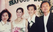 Ngỡ ngàng ảnh cưới của Chánh Tín và loạt sao Việt từ thời 'ông bà anh'