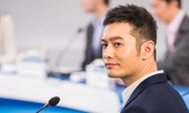 Dính líu đại án chứng khoán, Huỳnh Hiểu Minh viết ‘tâm thư’ xin lỗi