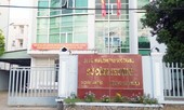 Sai phạm tài chính ở Sở Công thương Sóc Trăng
