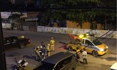 Bản tin 14H: Tài xế ô tô nguy kịch vì chống đối CSGT rồi nhảy lầu