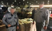Bản tin 14H: Nhà tù được tặng chuối chứa cocaine 18 triệu USD