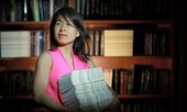 Giải Nobel vướng scandal tình dục, nhà văn gốc Việt lọt đề cử thay thế