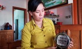 Hàng chục hộ dân bị cắt điện sau khi 'ý kiến' trên facebook