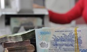 Lãi suất huy động bất ngờ giảm