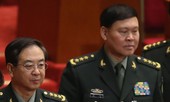 Lộ con đường xa xỉ của các 'tham tướng' Trung Quốc