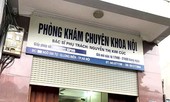 Bản tin 14H: Bé 2 tuổi tử vong sau khi truyền dịch tại phòng khám tư