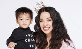 Cuộc đời mỹ nhân hot nhất Thái Lan: Chồng tù tội, anh trai là bố