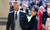 David Beckham nói về hôn nhân với Victoria giữa tin đồn ly hôn?