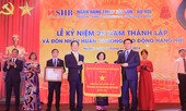 SHB đạt mục tiêu đứng top 3 ngân hàng CPĐT lớn nhất Việt Nam