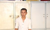 Cháu chém dì tử vong để lấy nhẫn vàng