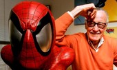 Stan Lee - ‘Cha đẻ’ của Người Nhện, Người Sắt qua đời ở tuổi 95