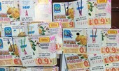 Bản tin 8H: Người đàn ông trúng cùng lúc 80 tờ vé số trị giá 19,6 tỷ