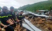 14 người chết, 2 người mất tích do mưa lũ ở Nha Trang