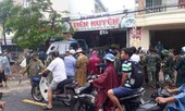 Đoàn giáo viên Đắk Lắk bị lở đất vùi lấp, 5 người thương vong