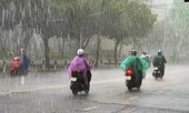 Không khí lạnh tràn về, Bắc Bộ có nơi 13 độ C