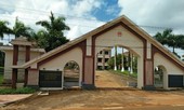 Bản tin 8H: Chủ tịch huyện bị điều chuyển về làm việc ở công viên
