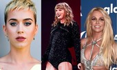 Lộ diện top 10 nữ ca sĩ có thu nhập ‘khủng’ nhất năm 2018