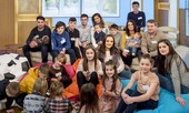Gia đình lớn nhất nước Anh với 21 đứa con lên truyền hình gây sốc