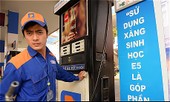 Giá xăng ngày mai có thể tiếp tục giảm sâu