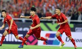 Làm khách Malaysia, Công Phượng không ngán 'chảo lửa' Bukit Jalil