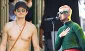 Katy Perry chi hơn 1 tỷ đồng mua lại 'buổi hẹn hò' với bạn trai từ fan