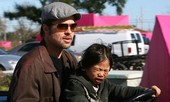 Angelina Jolie tiết lộ bất ngờ về chuyện nhận nuôi Pax Thiên