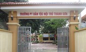 Bản tin 8H: Hàng chục học sinh nghi bị hiệu trưởng ‘lạm dụng’ là nam?