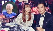 Truyền hình quốc gia Hàn Quốc phát trực tiếp chung kết AFF Cup 2018