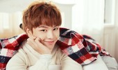 Idol Hàn gửi clip cổ vũ tuyển Việt Nam trên đường sang Malaysia