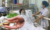 Vì sao tử vong do ngộ độc rượu và độc tố tự nhiên cao?