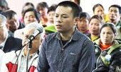 Tòa tối cao thụ lý vụ án Đặng Văn Hiến