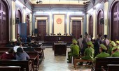 Y án sơ thẩm nhóm phản động 'Liên minh dân tộc Việt Nam'
