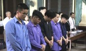 Cựu thượng uý CSGT phủ nhận gọi giang hồ đến đánh chết người vi phạm