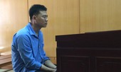 Giết chết vợ rồi ôm xác cố thủ