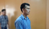 Người chồng vô tư xem phim sau khi đẩy vợ ngã tử vong
