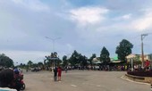 Thiếu úy biên phòng nổ súng bắn đồng đội đã tự sát