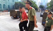 Hơn 30 năm tù cho nhóm người âm mưu lật đổ chính quyền