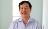Tòa trả hồ sơ, yêu cầu làm rõ căn cứ buộc tội Nguyễn Hữu Linh