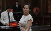 Vợ bác sĩ Chiêm Quốc Thái lĩnh 18 tháng tù vì thuê giang hồ chém chồng