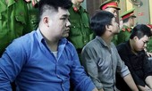 Bác kháng án xin 'tha mạng' của kẻ đâm 5 hiệp sĩ thương vong