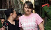 Môi giới gái nước ngoài bán dâm 15 triệu đồng, 'tú bà' người Nga lĩnh 3 năm tù