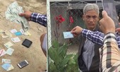 Truy tố phó Viện trưởng VKSND huyện nhận hối lộ 2.500USD