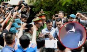 Cựu Viện phó Nguyễn Hữu Linh hầu tòa lần 2 vì dâm ô trẻ em