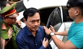 Cựu Viện phó Viện KSND TP Đà Nẵng Nguyễn Hữu Linh lĩnh 18 tháng tù