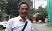Bác đơn kiện của chuyên viên UBND TPHCM 'đăng tin xúc phạm lãnh đạo'
